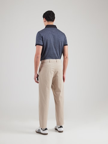 Loosefit Pantaloni chino 'CFPEPE' di Casual Friday in beige