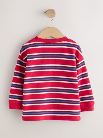 Next Shirt in Rot