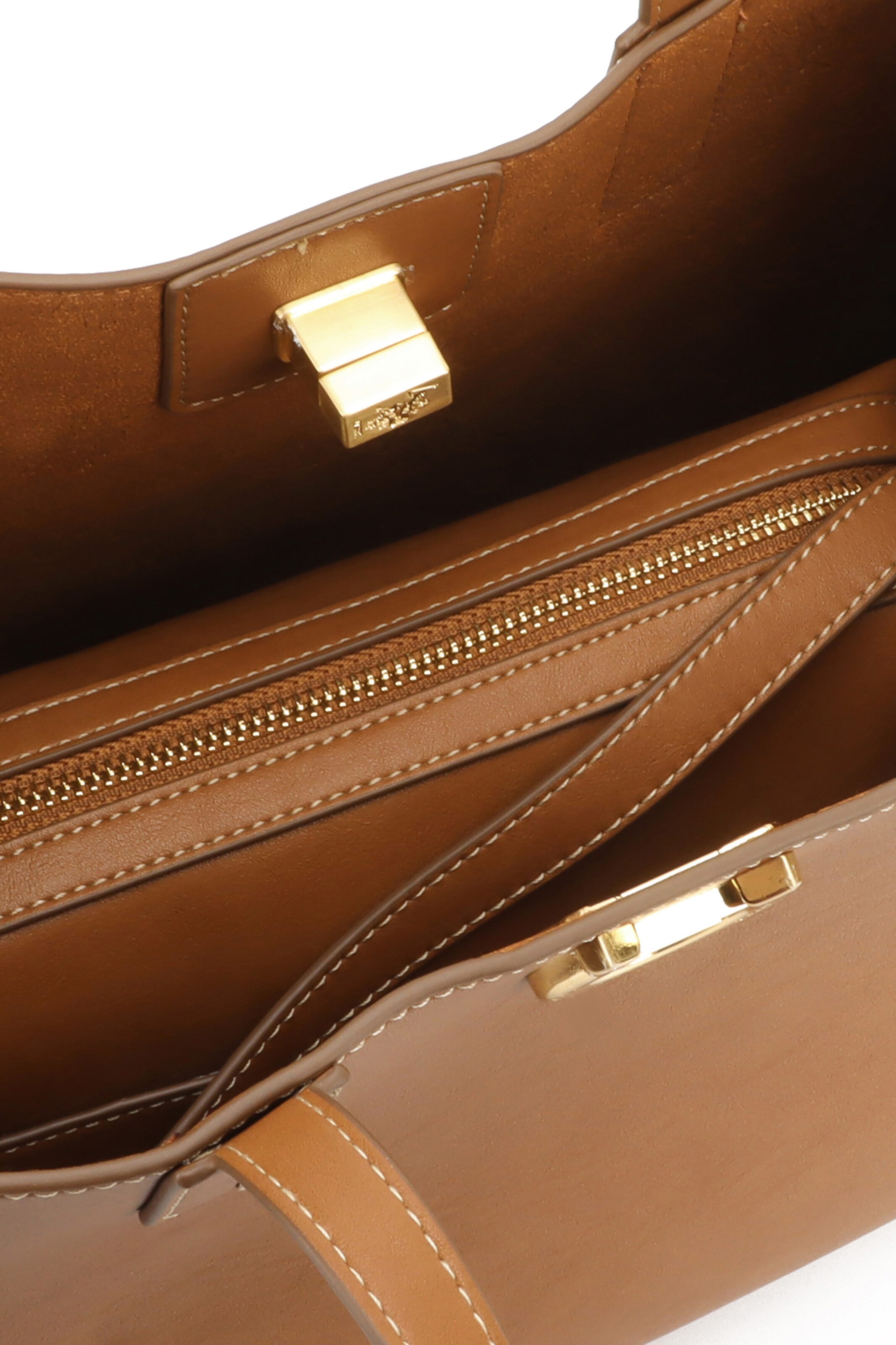 U.S. POLO ASSN. Shopper 'Middleton' in Beige