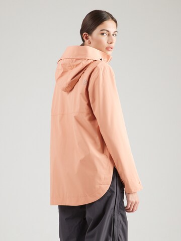 Giacca per outdoor 'Tilde' di Didriksons in rosa