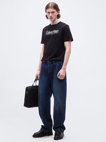 Calvin Klein Shirt in Black