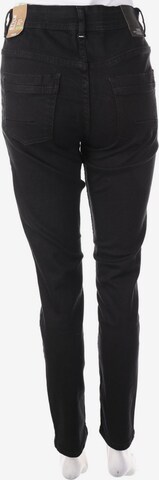 CECIL Skinny-Jeans 27 x 30 in Schwarz