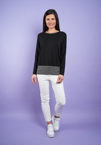 Seidel Moden Shirt in Black