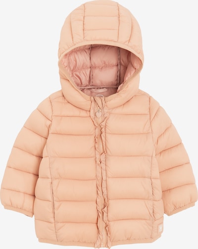 Cool Club Talvitakki värissä aprikoosi, Tuotenäkymä