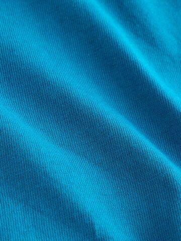 Next - Camiseta en azul