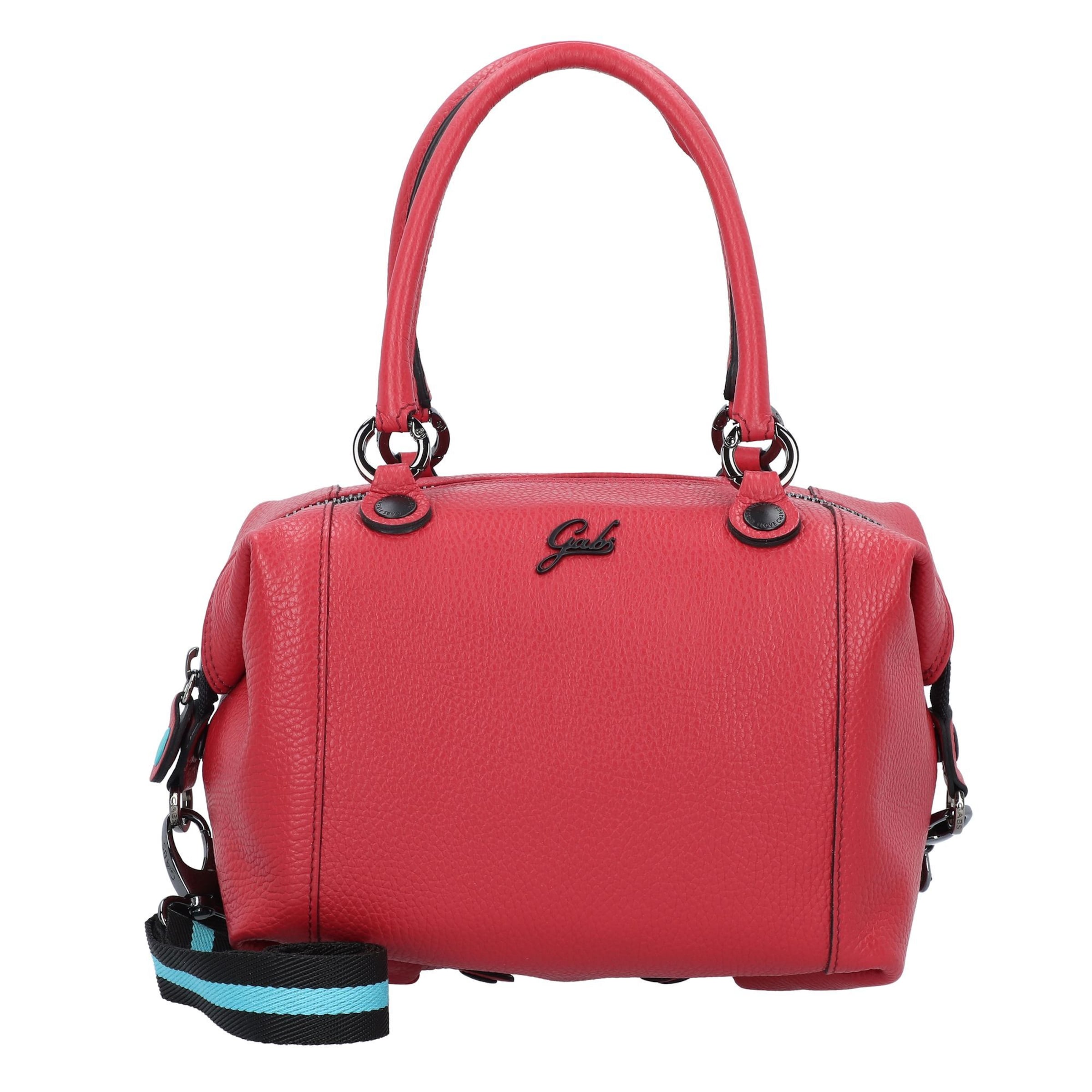 Gabs Handtasche  'G3 Plus' in Rot