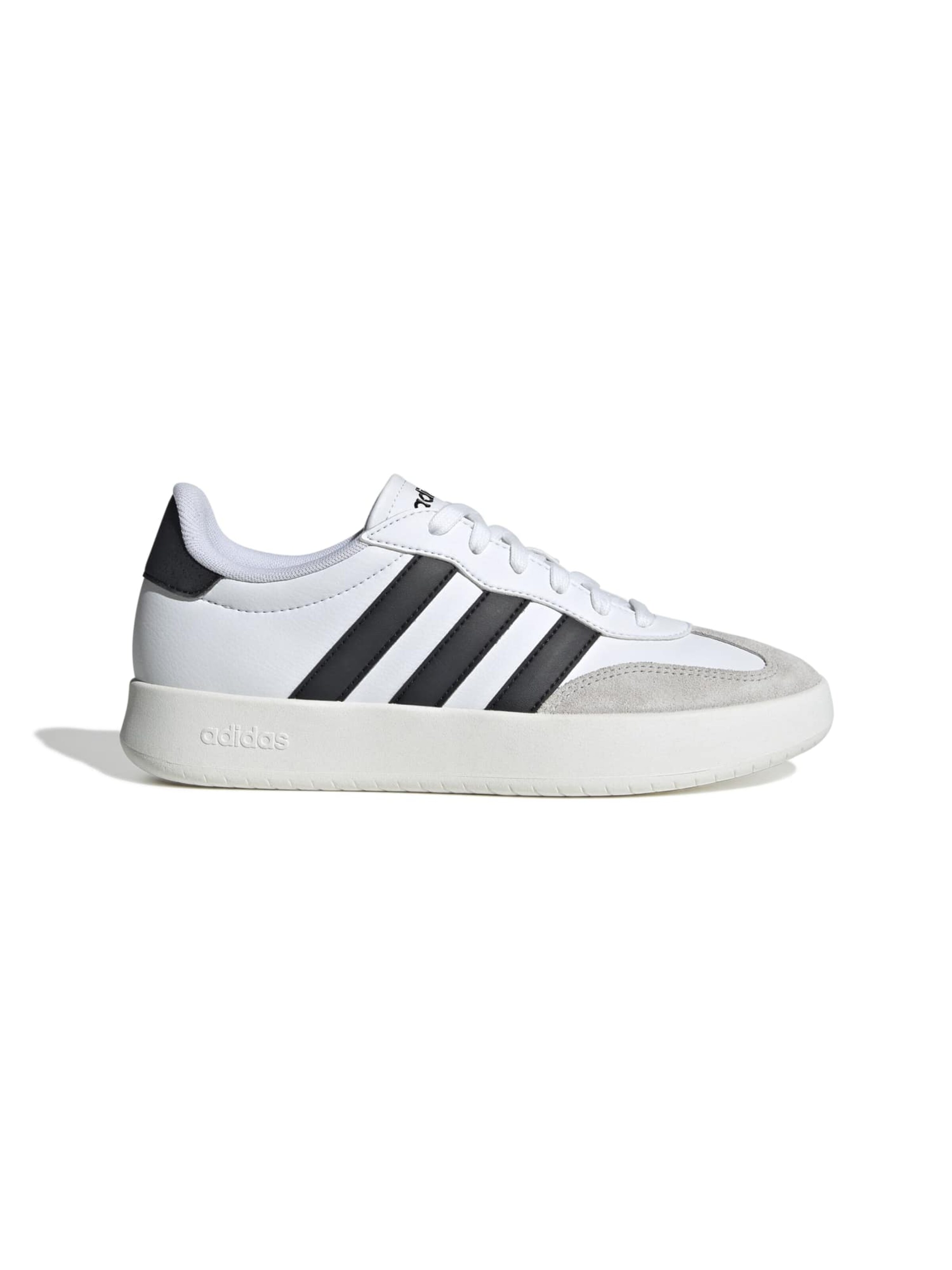 ADIDAS SPORTSWEAR Sneaker low 'BARREDA' i hvid