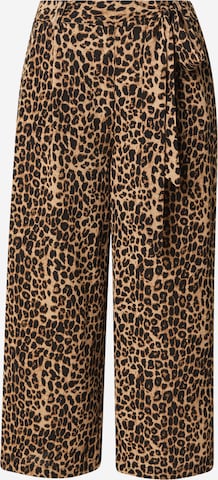 ONLY Hose 'ONLWinner' in Braun: Vorderseite