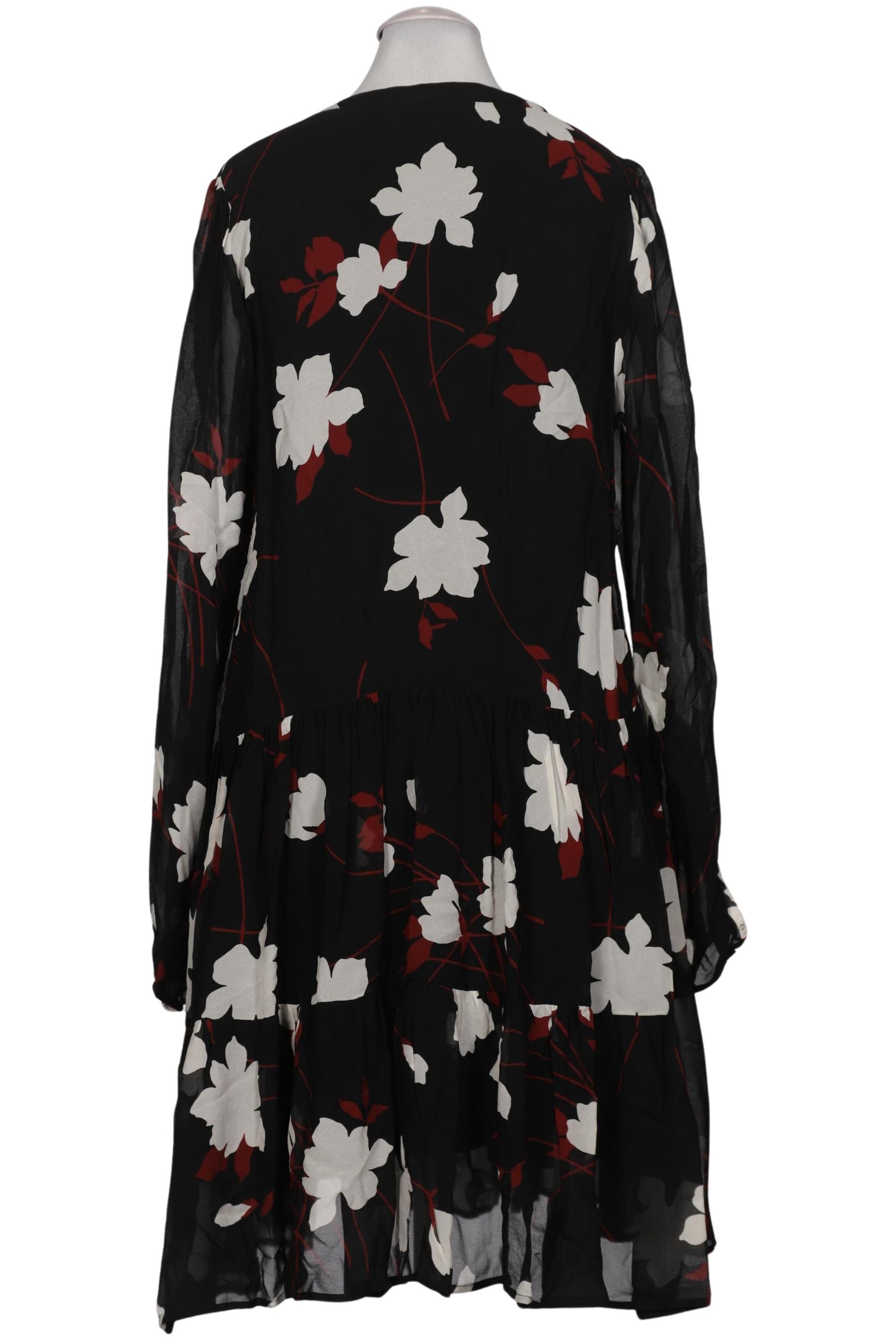 HALLHUBER Dress in S in Black