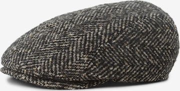 Göttmann Cap 'Jackson' in Black: front