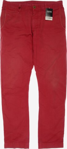 STRELLSON Pants in 34 in Pink: front