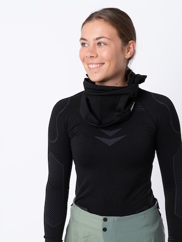 Occulto Beanie 'Helge' in Black