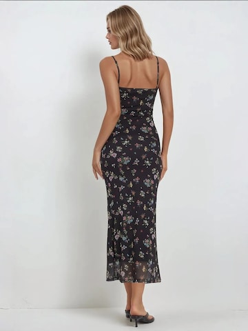 Robe Hiccup en noir
