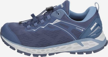 MEINDL Flats 'Power Walker 3.0' in Blue