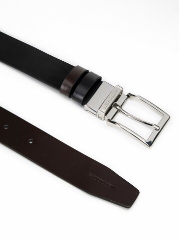 Ceinture Wittchen en noir