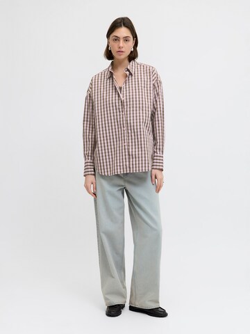 JJXX Блузка 'JXJAMIE' в Ярко-розовый