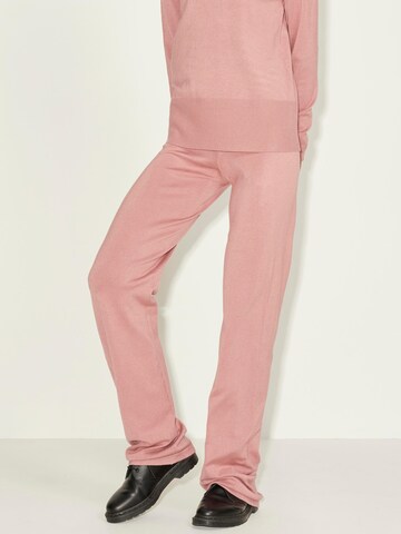 JJXX Loosefit Hose 'Harper' in Pink