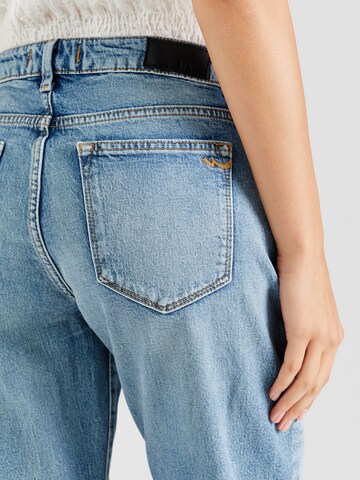Regular Jean 'WILONA' LTB en bleu