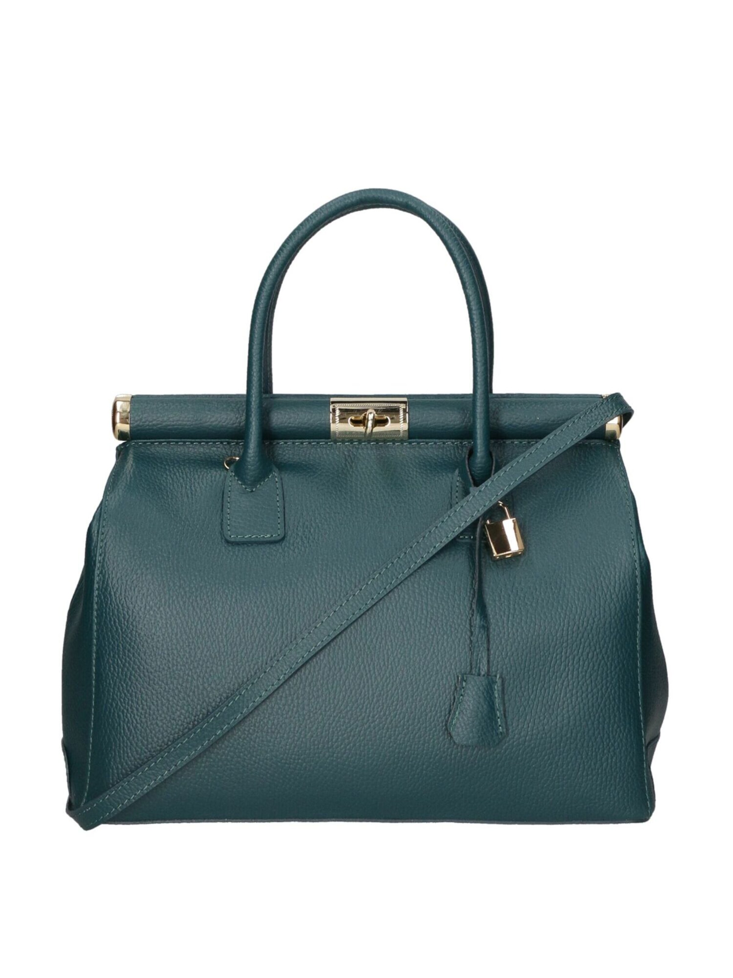 CHICCA BORSE Handbag in Green