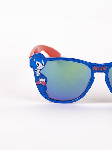 Lunettes de soleil 'Sonnenbrille Premium Sonic' Cerdá en bleu
