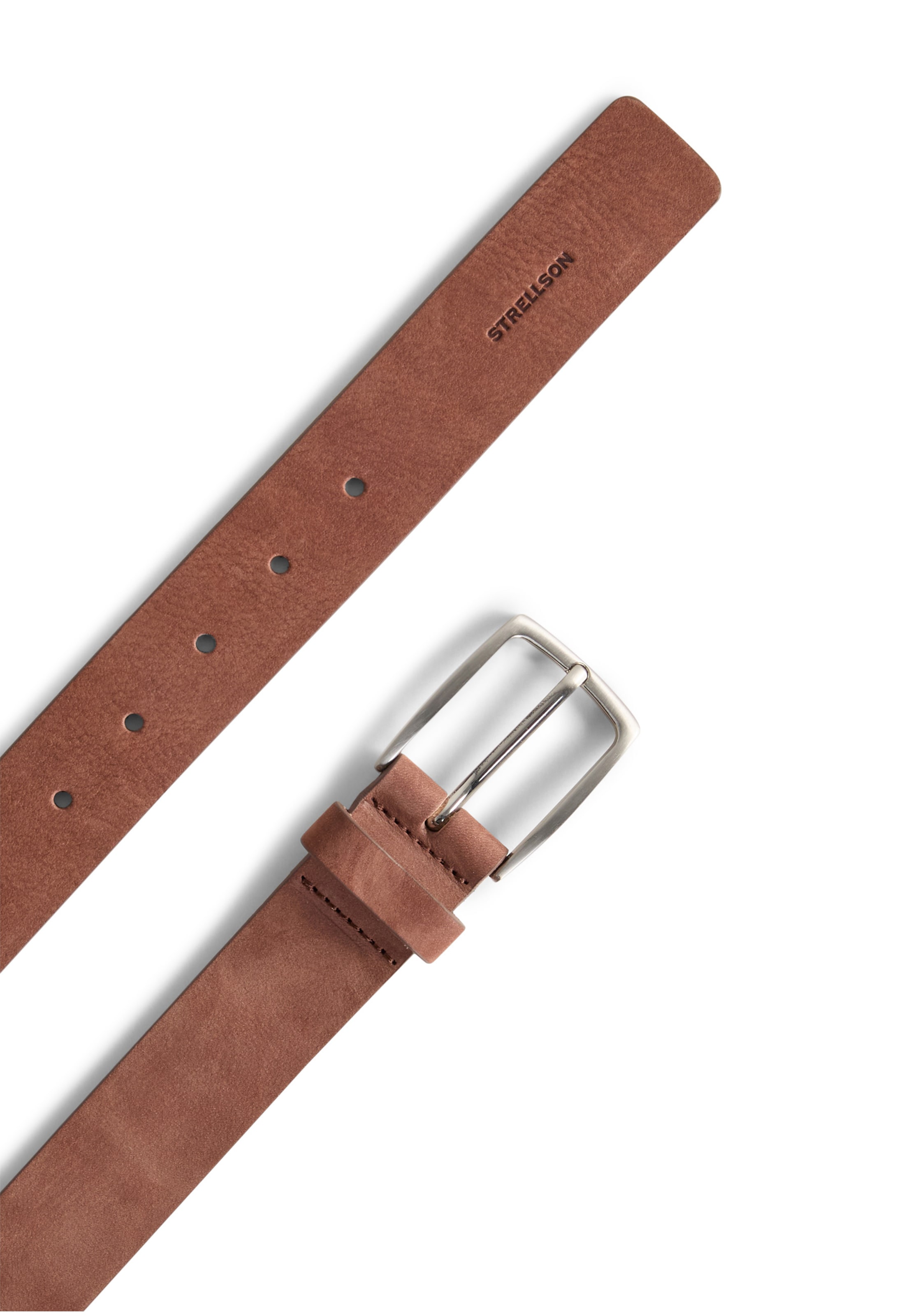 STRELLSON Belt in Brown
