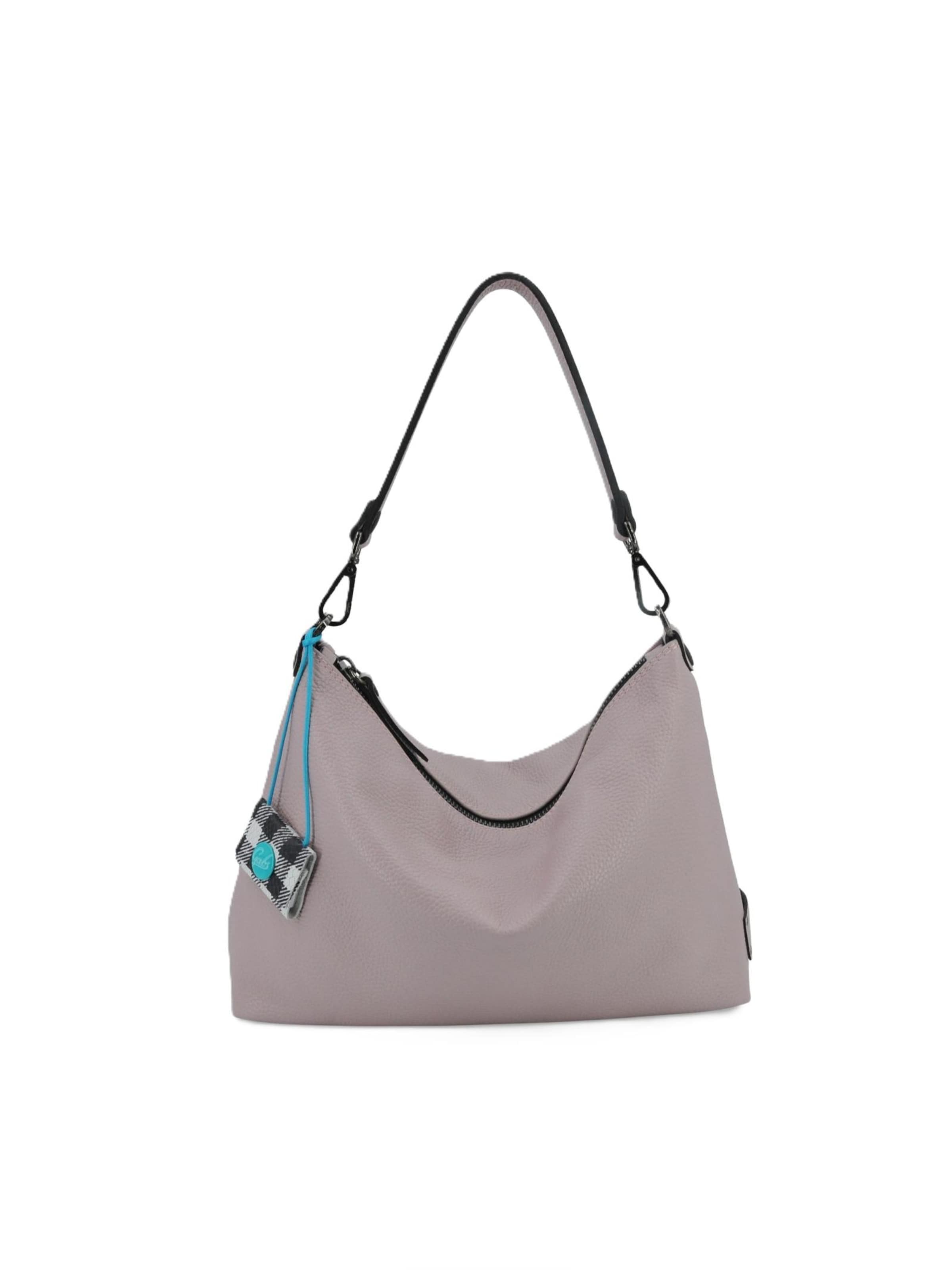 Borsa a spalla 'Filippa M' di Gabs in rosa