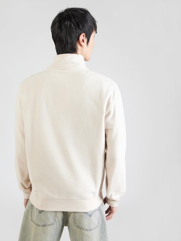 LEVI'S ® Pulóver 'Original Housemark' - fehér