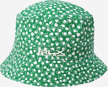 Polo Ralph Lauren - Chapéu em verde
