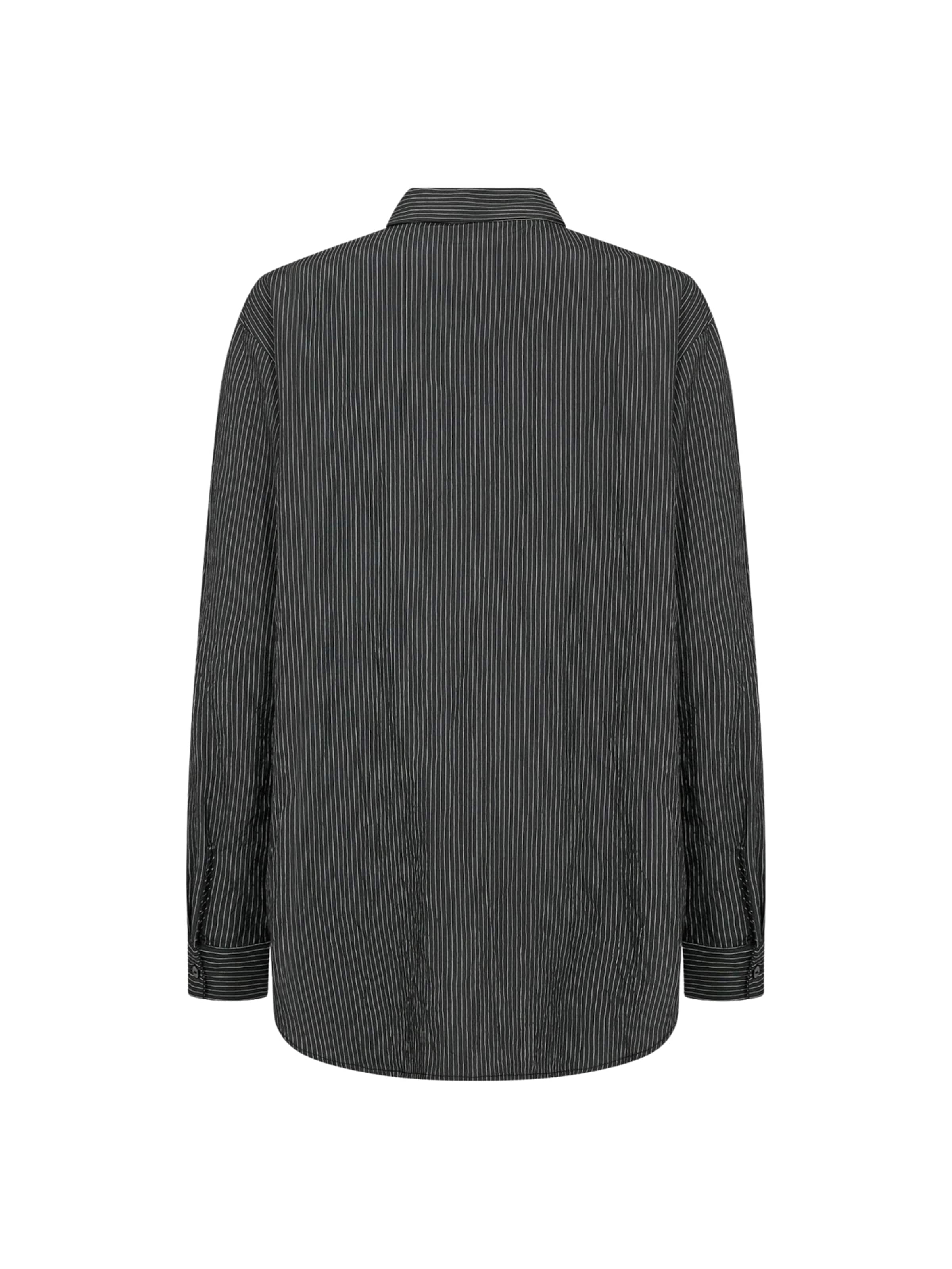 T-shirt ' POY ' Soyaconcept en noir