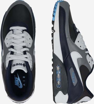 Sneaker low 'AIR MAX 90 GTX' de la Nike Sportswear pe gri