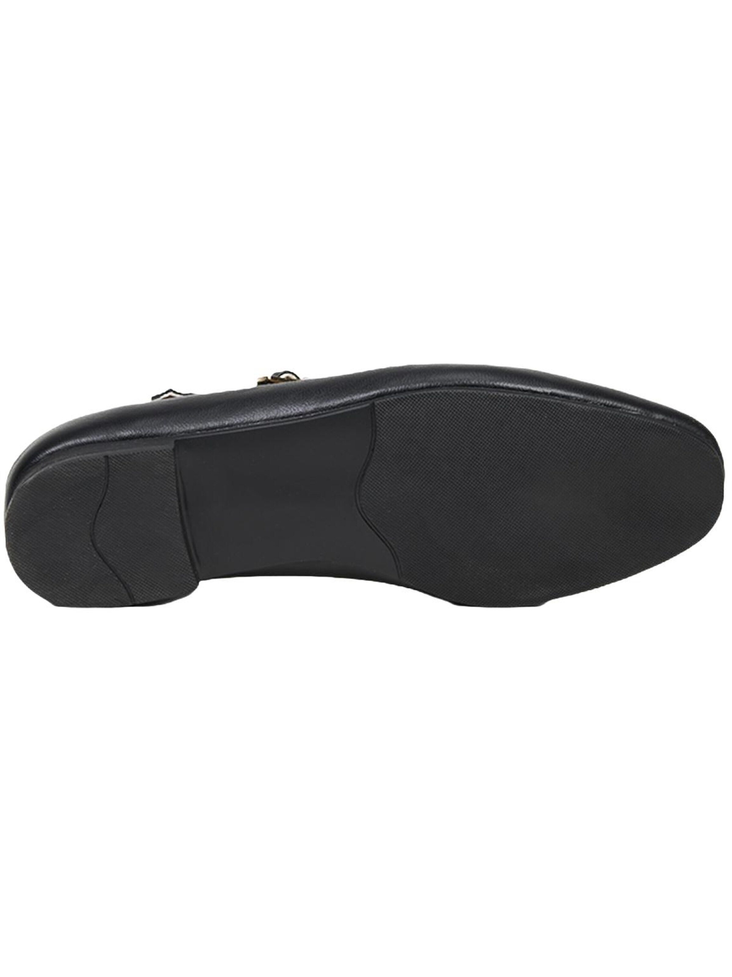 Ballerines 'Ballerinas' Desa en noir