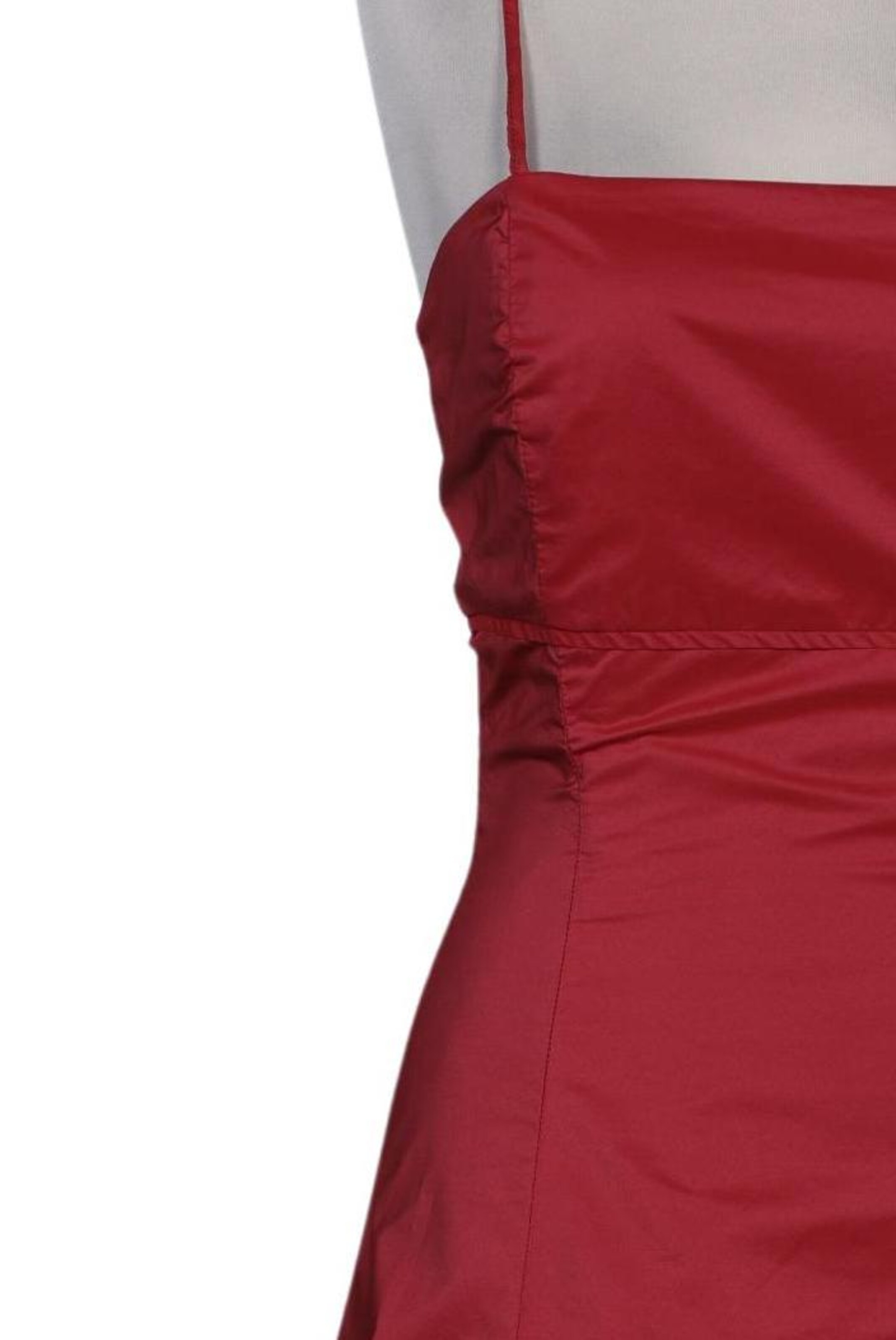 SWING Dress in M in Red