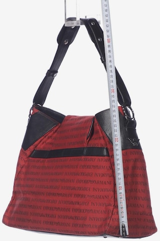 Emporio Armani Bag in One size in Red