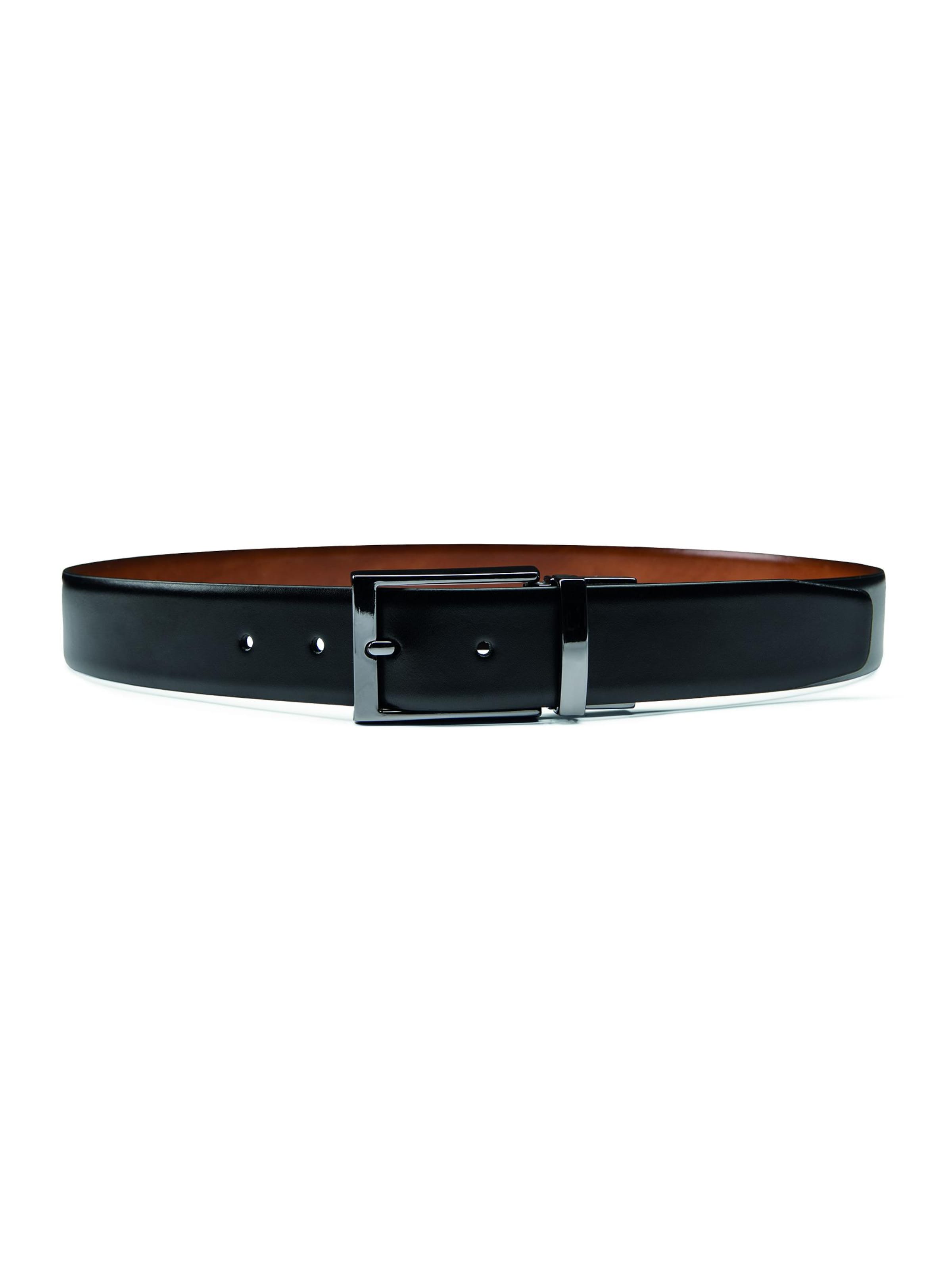 WILLEN Belt in Beige: front