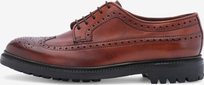 LOTTUSSE Lace-Up Shoes ' Walton ' in Brown, Item view