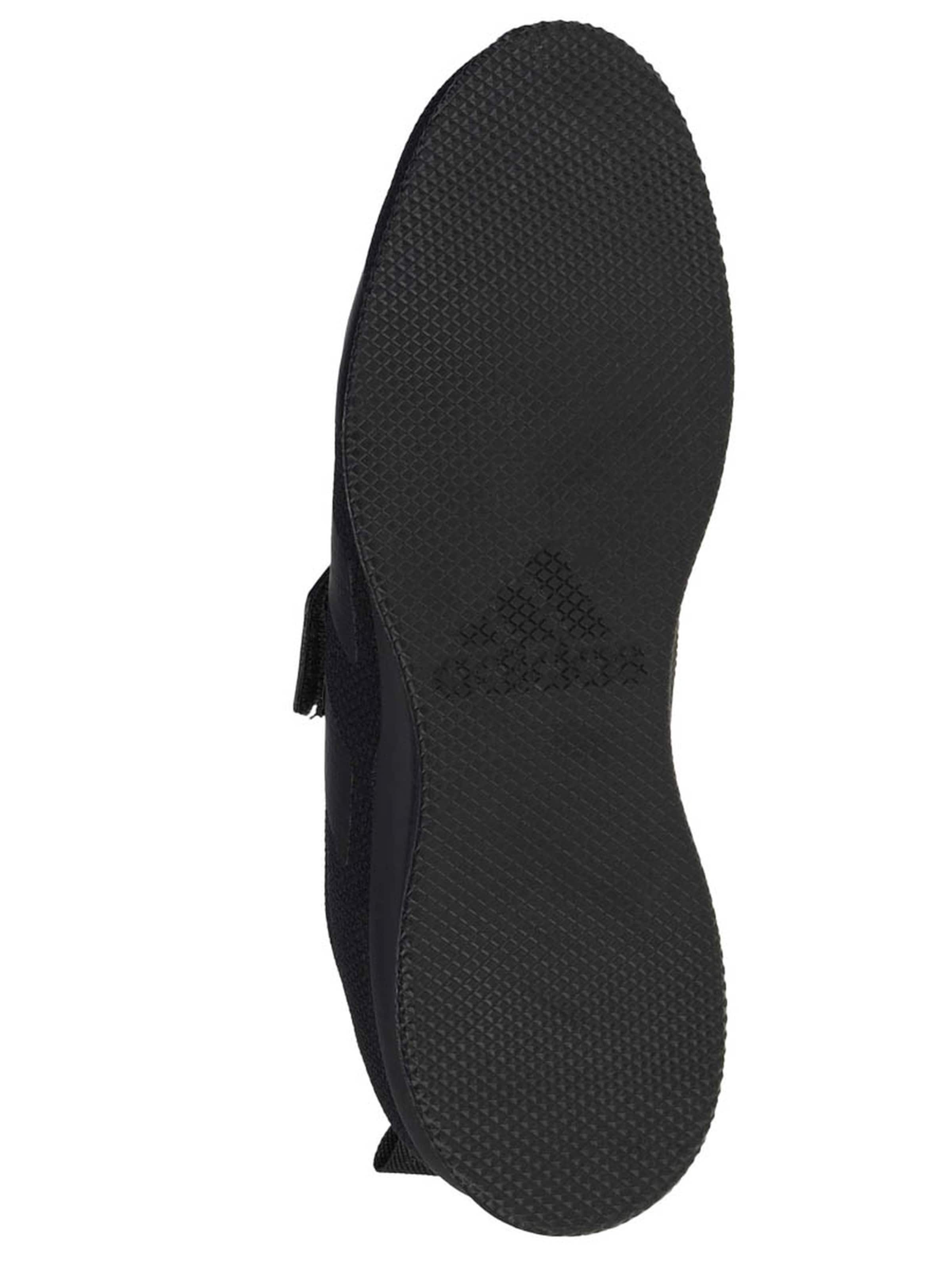 ADIDAS PERFORMANCE Sneaker low 'Weightlifting II'‌‌‌‌‌‌ in Schwarz