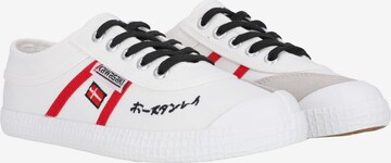 KAWASAKI Sneakers in White