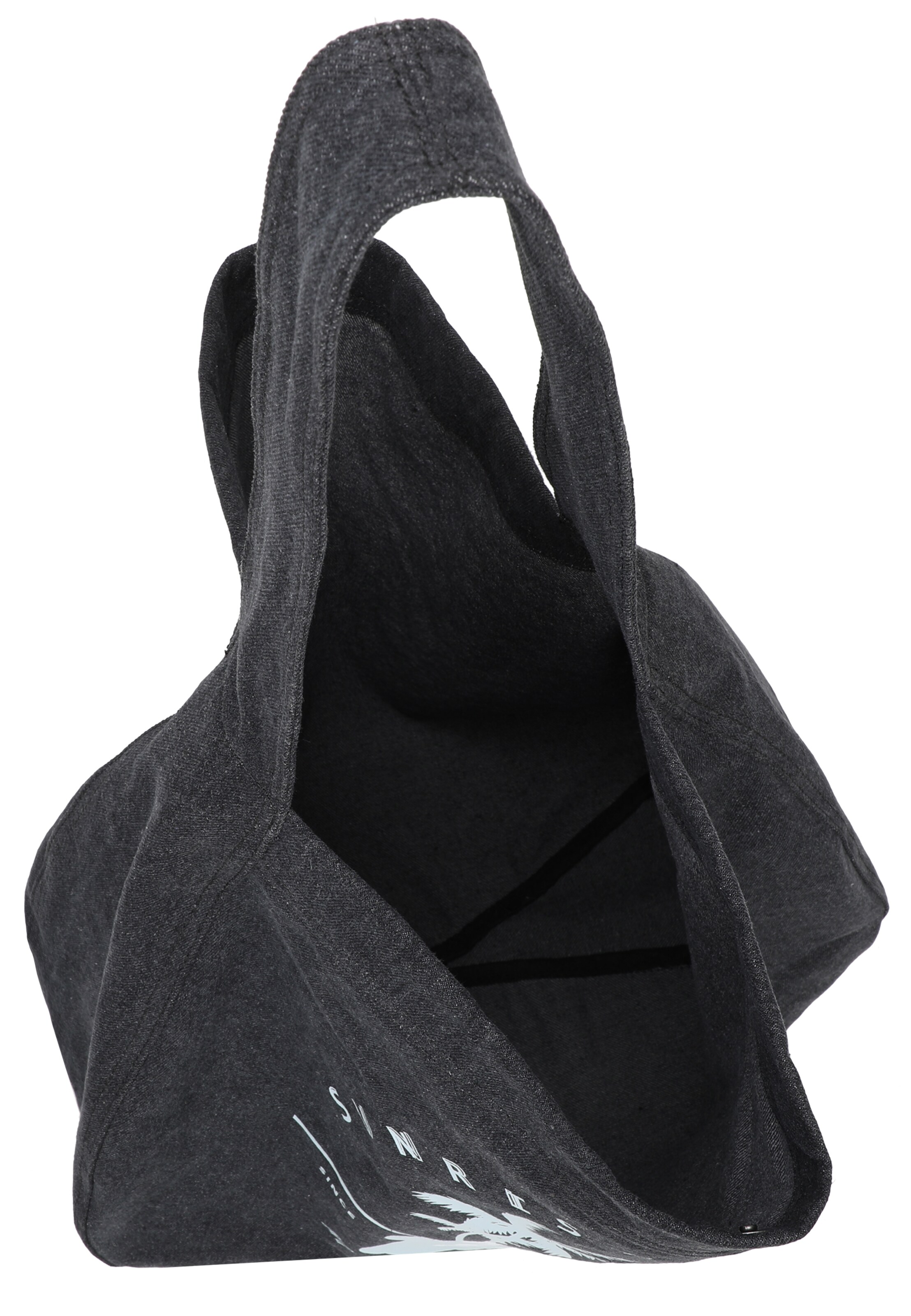 Borsa a mano 'Easy Hobo Limited Barbie' di Fritzi aus Preußen in nero