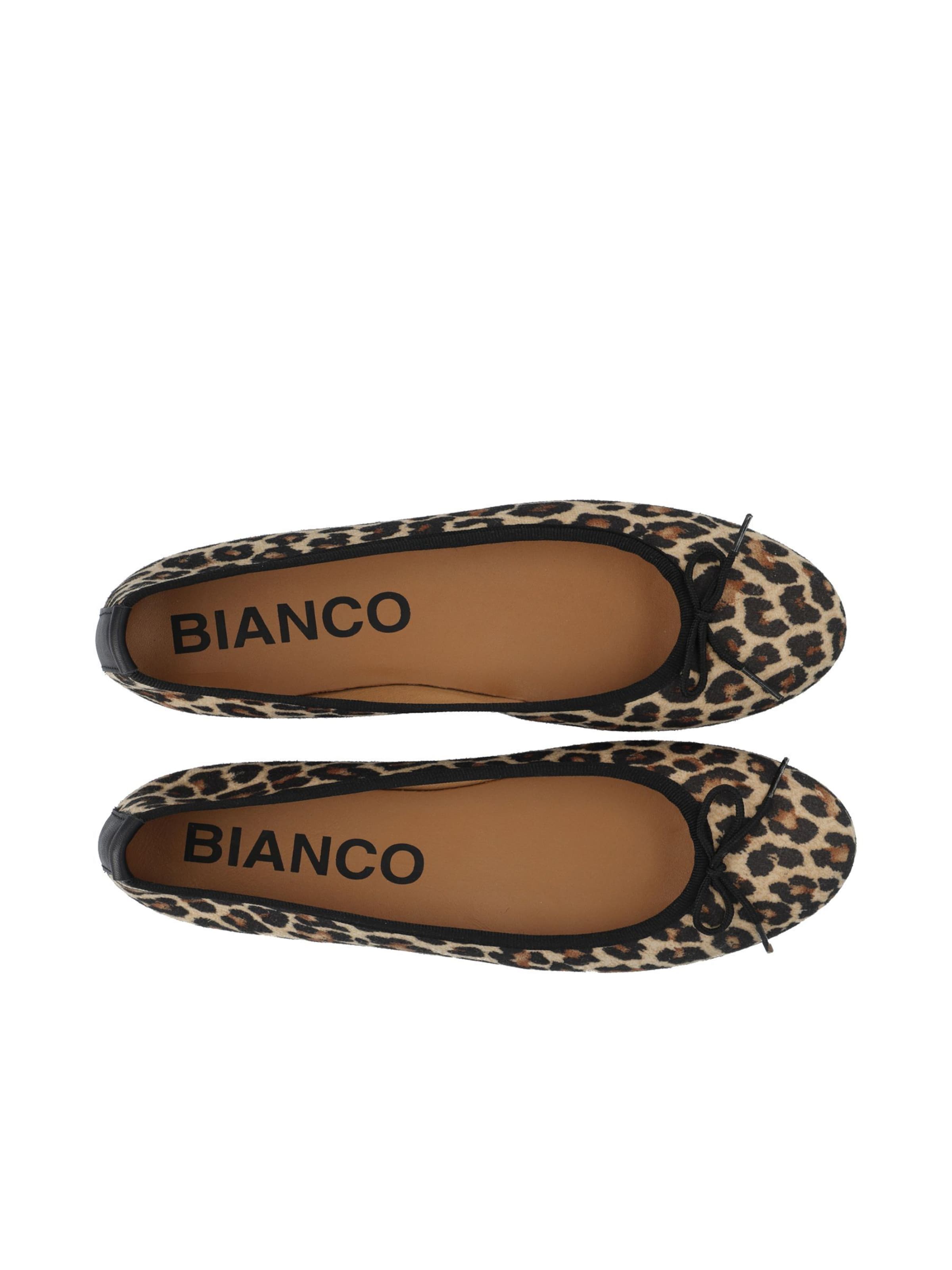 Bianco Baleríny 'MADISON' - Béžová