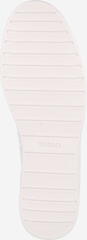 HUGO Sneaker 'Zero Hito' in Weiß