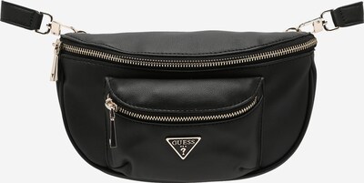 GUESS Belt bag 'MANHATTAN' in Black, Item view