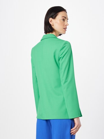 COMMA Blazer in Green