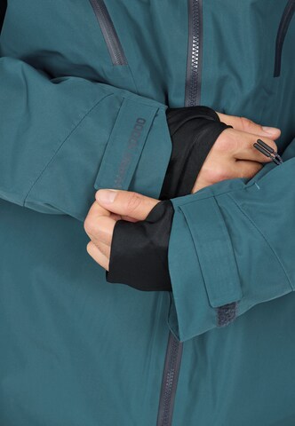 Whistler Athletic Jacket 'Palmdale' in Blue