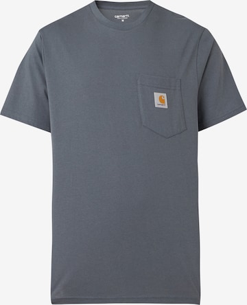 Carhartt WIP Paita värissä harmaa: etupuoli