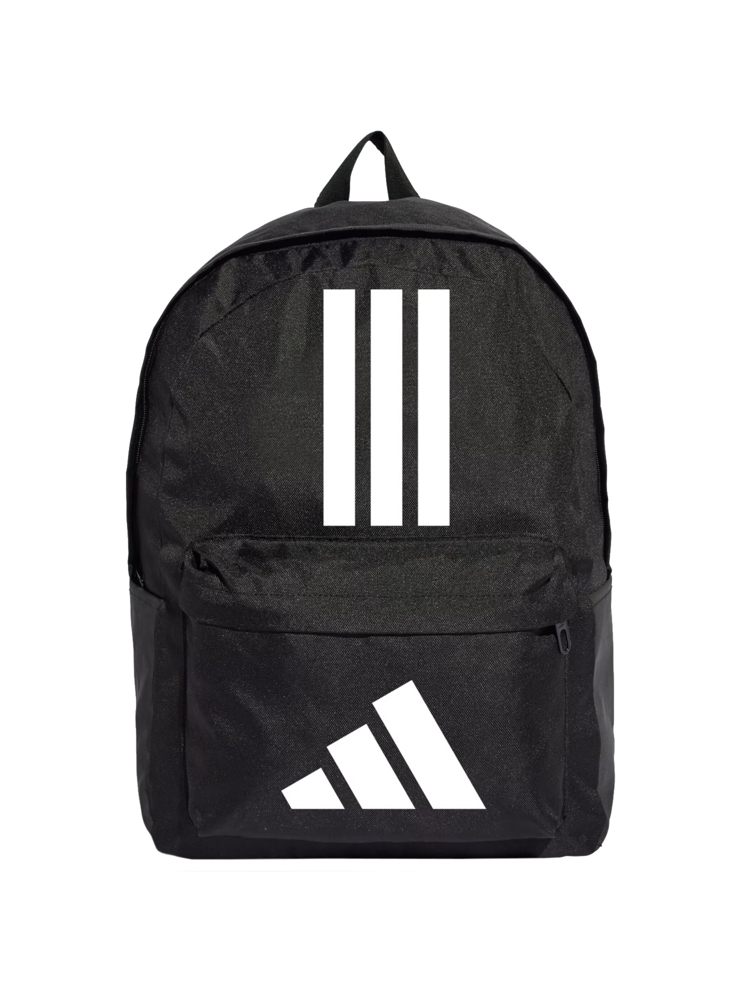 ADIDAS PERFORMANCE Rucksack 'adidas Classic Back-to-School 3-Stripes Backpack'‌ in schwarz, Produktansicht