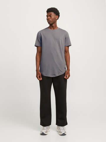 JACK & JONES Regular fit Shirt 'JJENoa' in Grijs