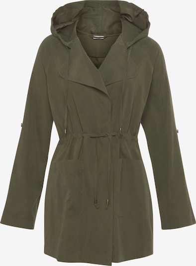 Demisezoninė striukė iš LASCANA, spalva – alyvuogių spalva, Prekių apžvalga