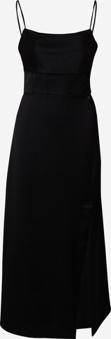 GUESS Платье 'Sara' в Черный: спереди