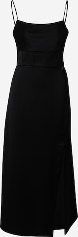 GUESS Dress 'Sara' in Black: front