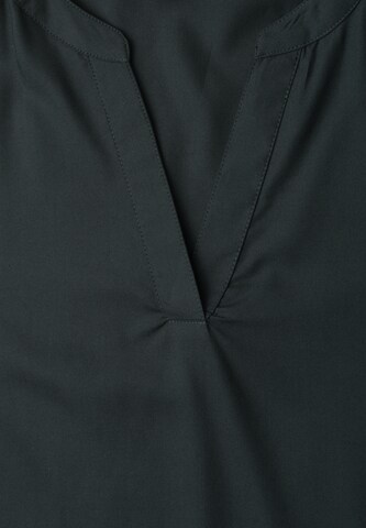 STREET ONE Blouse in Black